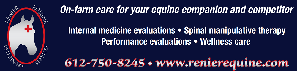 Hennepin County Equine Vet 